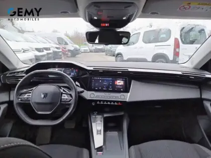 Photo 7 Peugeot 308  SW BlueHDi 130ch S&S EAT8