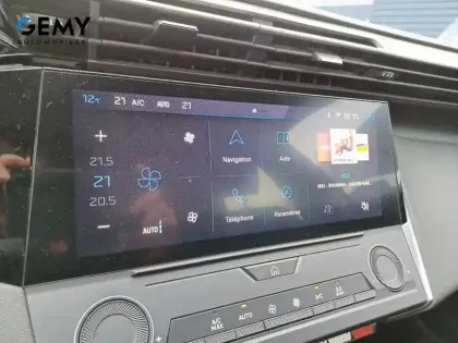 Photo 12 Peugeot 308  SW BlueHDi 130ch S&S EAT8