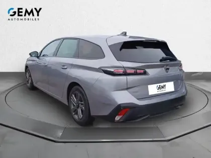 Photo 6 Peugeot 308  SW BlueHDi 130ch S&S EAT8