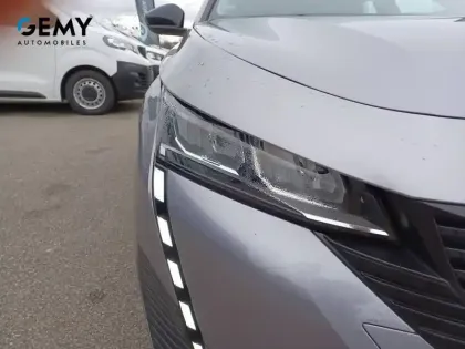 Photo 15 Peugeot 308  SW BlueHDi 130ch S&S EAT8