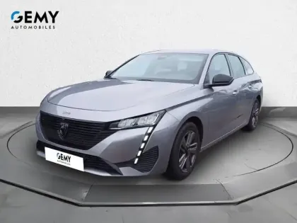 Photo 18 Peugeot 308  SW BlueHDi 130ch S&S EAT8