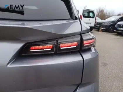 Photo 14 Peugeot 308  SW BlueHDi 130ch S&S EAT8