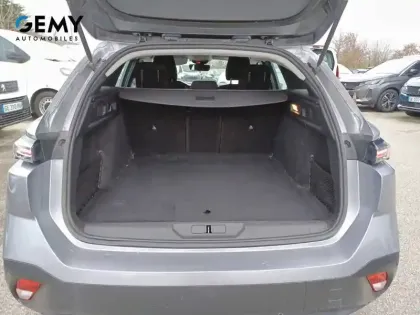 Photo 5 Peugeot 308  SW BlueHDi 130ch S&S EAT8