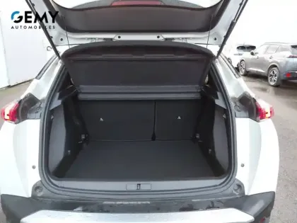 Photo 5 Peugeot 2008  PureTech 100 S&S BVM6