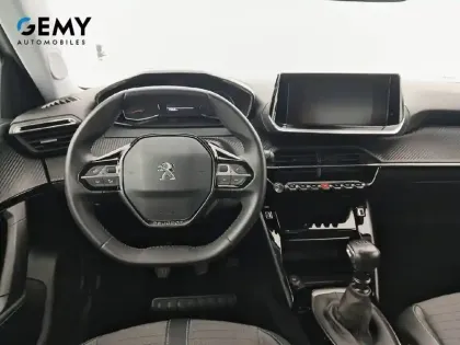 Photo 46 Peugeot 2008  PureTech 100 S&S BVM6