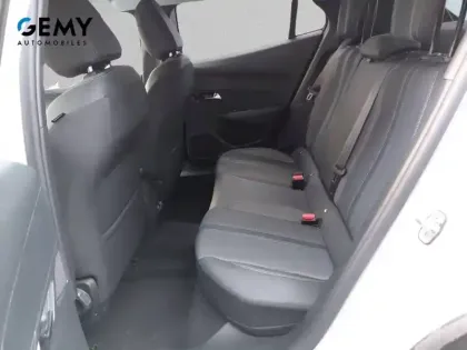 Photo 9 Peugeot 2008  PureTech 100 S&S BVM6