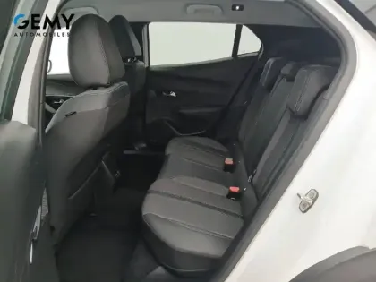 Photo 70 Peugeot 2008  PureTech 100 S&S BVM6