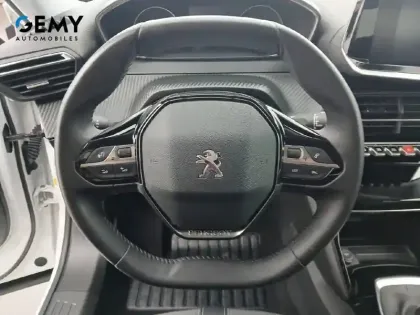 Photo 29 Peugeot 2008  PureTech 100 S&S BVM6