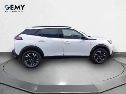 Photo 3 Peugeot 2008  PureTech 100 S&S BVM6