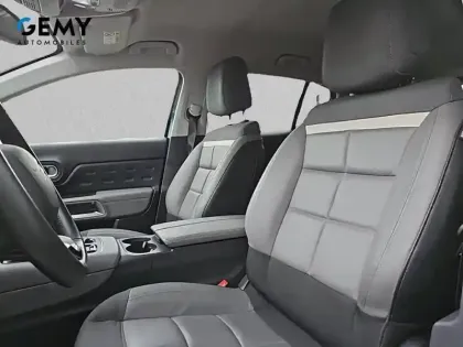 Photo 8 Citroën C5 aircross  BlueHDi 130 S&S EAT8