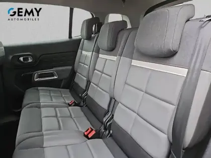 Photo 9 Citroën C5 aircross  BlueHDi 130 S&S EAT8