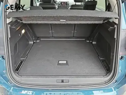 Photo 5 Citroën C5 aircross  BlueHDi 130 S&S EAT8