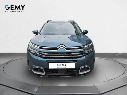 Photo 1 Citroën C5 aircross  BlueHDi 130 S&S EAT8