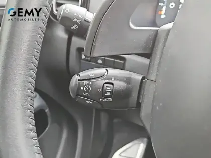 Photo 12 Citroën C5 aircross  BlueHDi 130 S&S EAT8