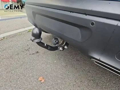 Photo 15 Citroën C5 aircross  BlueHDi 130 S&S EAT8