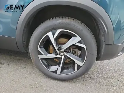 Photo 10 Citroën C5 aircross  BlueHDi 130 S&S EAT8