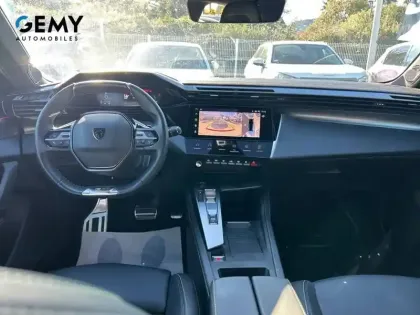 Photo 7 Peugeot 308  PureTech 130ch S&S EAT8