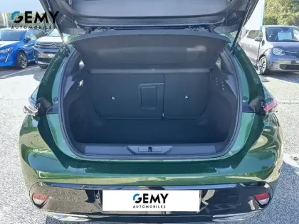 Photo 5 Peugeot 308  PureTech 130ch S&S EAT8