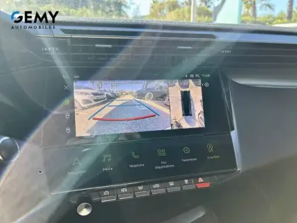 Photo 15 Peugeot 308  PureTech 130ch S&S EAT8