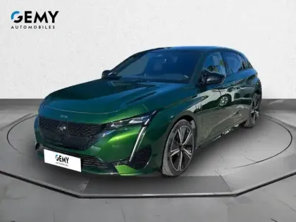 Photo Peugeot 308 Gt