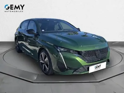 Photo 2 Peugeot 308  PureTech 130ch S&S EAT8