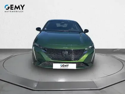 Photo 1 Peugeot 308  PureTech 130ch S&S EAT8