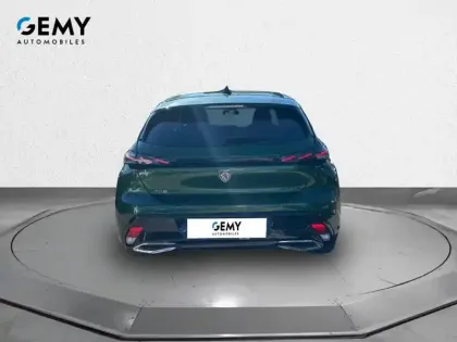 Photo 4 Peugeot 308  PureTech 130ch S&S EAT8