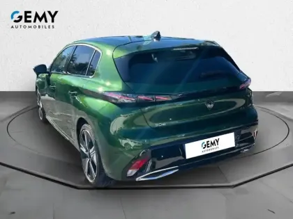 Photo 6 Peugeot 308  PureTech 130ch S&S EAT8