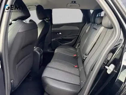 Photo 9 Peugeot 308  SW PHEV 180 e-EAT8