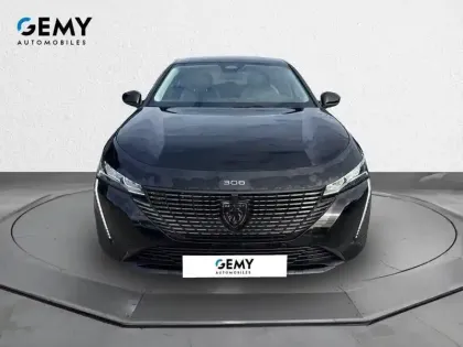 Photo 1 Peugeot 308  SW PHEV 180 e-EAT8