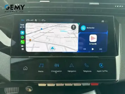 Photo 13 Peugeot 308  SW PHEV 180 e-EAT8