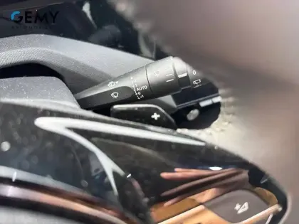 Photo 16 Peugeot 308  SW PHEV 180 e-EAT8