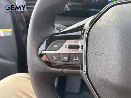 Photo 14 Peugeot 308  SW PHEV 180 e-EAT8