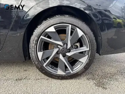 Photo 10 Peugeot 308  SW PHEV 180 e-EAT8