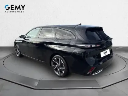 Photo 6 Peugeot 308  SW PHEV 180 e-EAT8