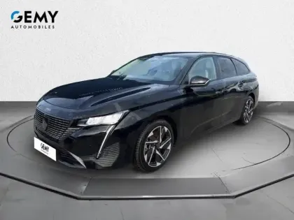 Photo Peugeot 308 Allure