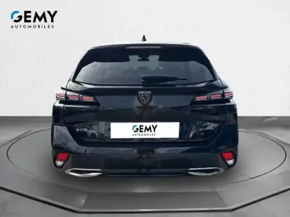 Photo 4 Peugeot 308  SW PHEV 180 e-EAT8