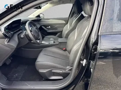 Photo 8 Peugeot 308  SW PHEV 180 e-EAT8