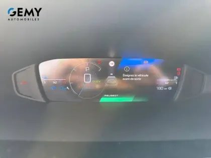 Photo 12 Peugeot 308  SW PHEV 180 e-EAT8