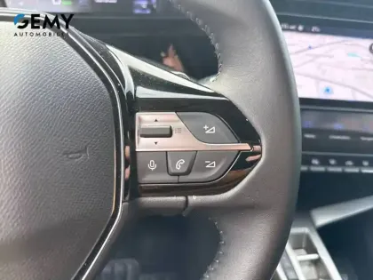 Photo 15 Peugeot 308  SW PHEV 180 e-EAT8