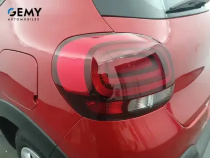 Photo 58 Citroën C3  PureTech 83 S&S BVM5