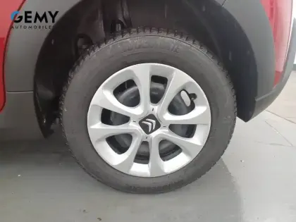 Photo 52 Citroën C3  PureTech 83 S&S BVM5