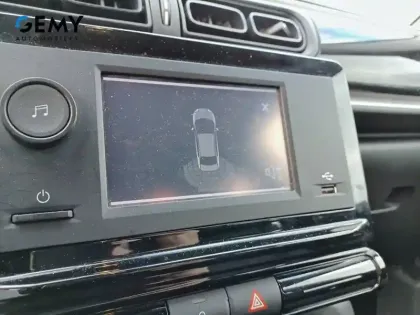 Photo 41 Citroën C3  PureTech 83 S&S BVM5