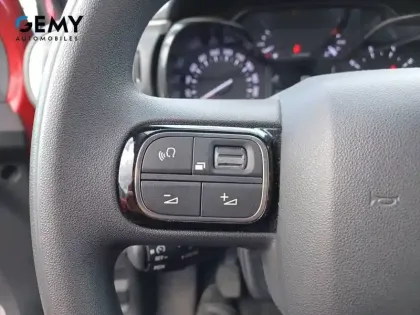 Photo 16 Citroën C3  PureTech 83 S&S BVM5