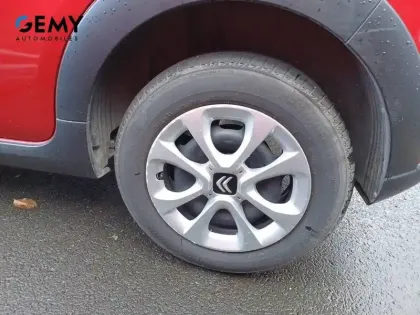 Photo 10 Citroën C3  PureTech 83 S&S BVM5