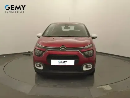 Photo 43 Citroën C3  PureTech 83 S&S BVM5