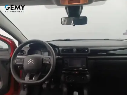 Photo 49 Citroën C3  PureTech 83 S&S BVM5