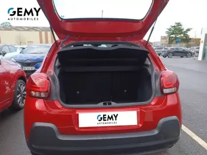 Photo 5 Citroën C3  PureTech 83 S&S BVM5