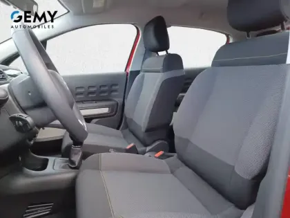 Photo 29 Citroën C3  PureTech 83 S&S BVM5