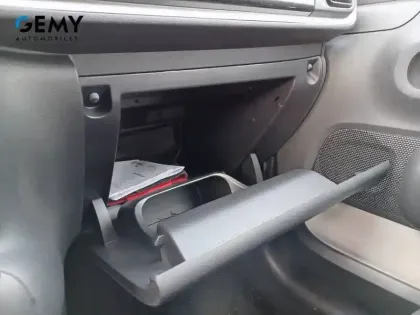 Photo 19 Citroën C3  PureTech 83 S&S BVM5